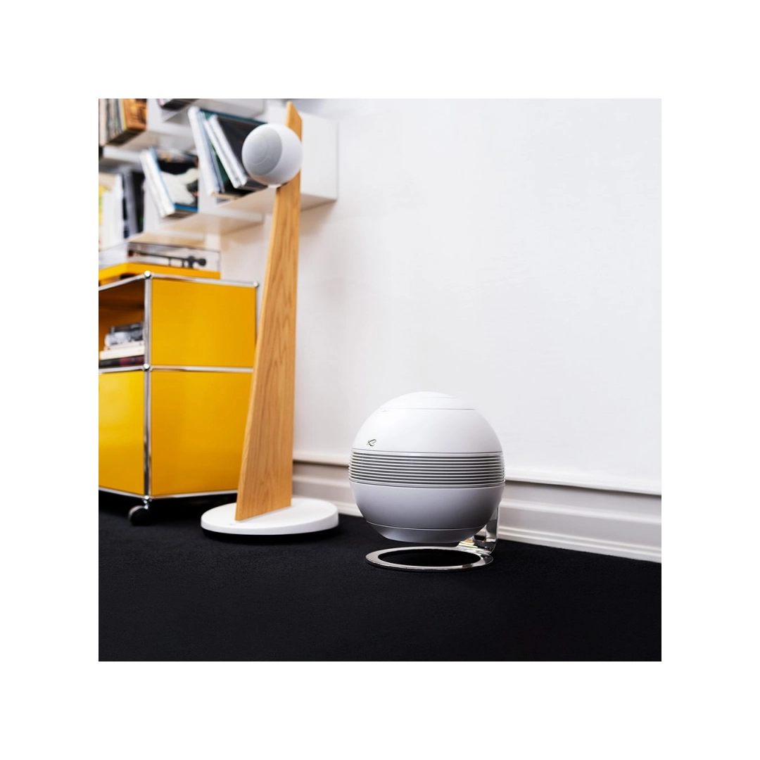 Бездротовий сабвуфер Cabasse The Pearl SUB White