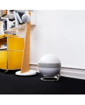 Wireless subwoofer Cabasse The Pearl SUB White