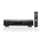 CD програвач Denon DCD-900NE Black CD програвач Denon DCD-900NE Black