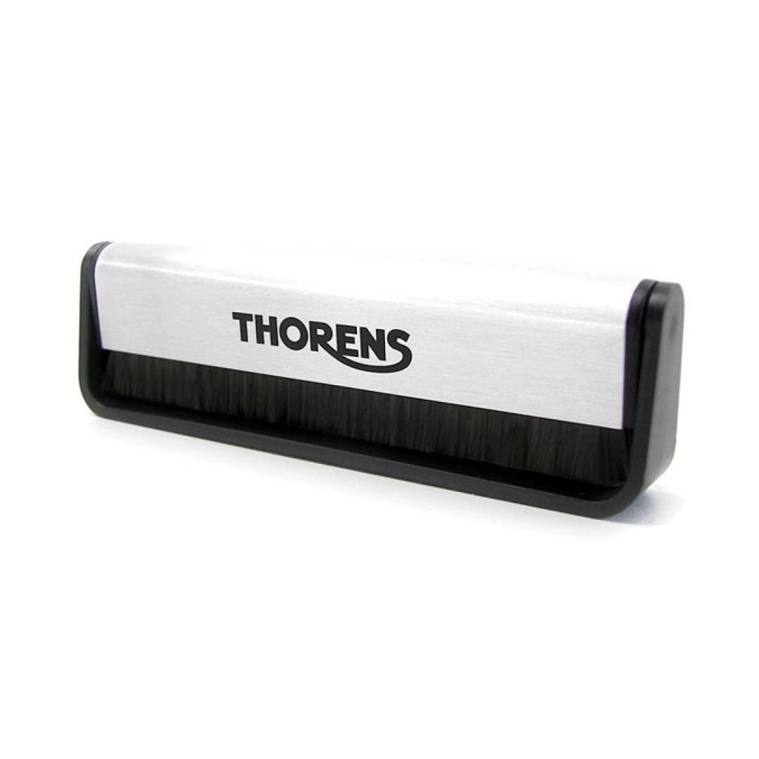 Щітка карбонова для зняття статики та пилу з пластинок Thorens Carbon Brush