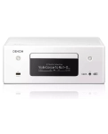 Мережевий CD-ресивер Denon CEOL RCD-N11 White