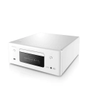 Мережевий CD-ресивер Denon CEOL RCD-N11 White