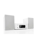 Мережевий CD-ресивер Denon CEOL RCD-N11 White