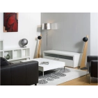 Акустична пара Cabasse IO 2 stand version Light-Oak/Glossy Black Акустична пара Cabasse IO 2 stand version Light-Oak/Glossy Black