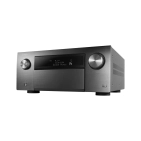 AV Ресівер Denon AVC-A110 8K (13.2 сh) Silver Graphite AV Ресівер Denon AVC-A110 8K (13.2 сh) Silver Graphite