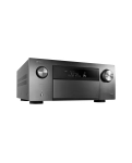 AV Ресівер Denon AVC-A110 8K (13.2 сh) Silver Graphite