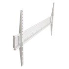 Кронштейн для телевізора Sector TV0604F White з нахилом/фіксований 37". до 70", MAX VESA: 600x400 мм Кронштейн для телевізора Sector TV0604F White з нахилом/фіксований 37". до 70", MAX VESA: 600x400 мм