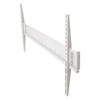 Кронштейн для телевізора Sector TV0604F White з нахилом/фіксований 37". до 70", MAX VESA: 600x400 мм Кронштейн для телевізора Sector TV0604F White з нахилом/фіксований 37". до 70", MAX VESA: 600x400 мм