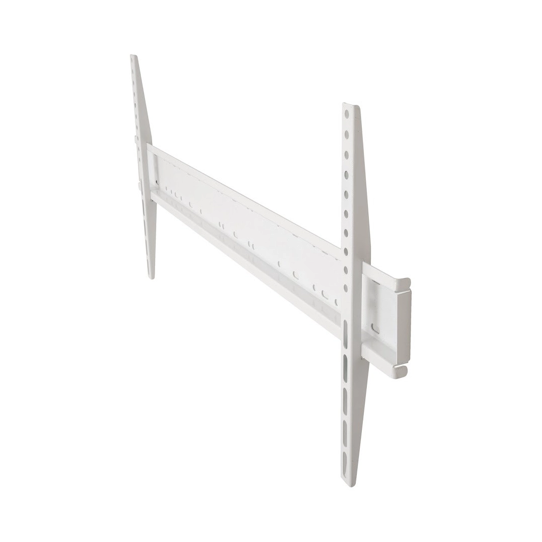 Кронштейн для телевізора Sector TV0604F White з нахилом/фіксований 37". до 70", MAX VESA: 600x400 мм