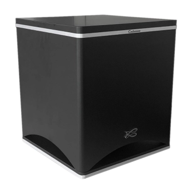 Сабвуфер Cabasse Santorin 25 M 3 Glossy Black