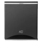 Сабвуфер Cabasse Santorin 25 M 3 Glossy Black