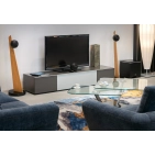 Сабвуфер Cabasse Santorin 25 M 3 Glossy Black