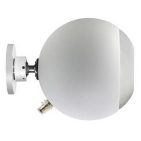 Акустична пара Cabasse Riga on wall version White Акустична пара Cabasse Riga on wall version White