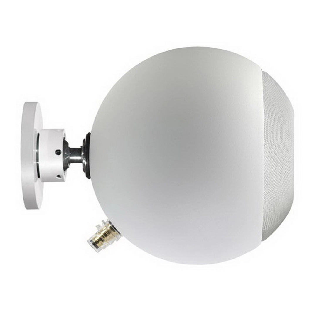 Акустична пара Cabasse Riga on wall version White Акустична пара Cabasse Riga on wall version White