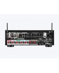 AV Ресівер Denon AVR-X1700H (7.2 сh) Black