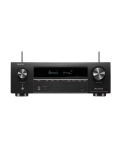 AV Ресівер Denon AVR-X1700H (7.2 сh) Black