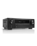 AV Ресівер Denon AVR-X1700H (7.2 сh) Black