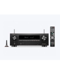 AV Ресівер Denon AVR-X1700H (7.2 сh) Black