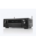 AV Ресівер Denon AVR-X1700H (7.2 сh) Black