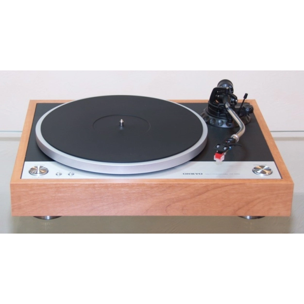 Onkyo CP-1050 turntable