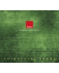 Комплект тестових грамплатівок: DALI LP - Thirtyfive Years (Vol. 5)