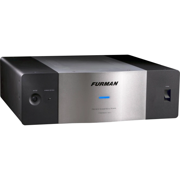 Фільтр мережі Furman SPR-16 EI REF VOLT REG 16A