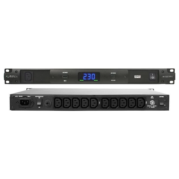 Сетевой фильтр Furman AC-210 E
