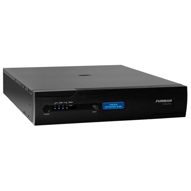 Surge protector Furman AC-210 E