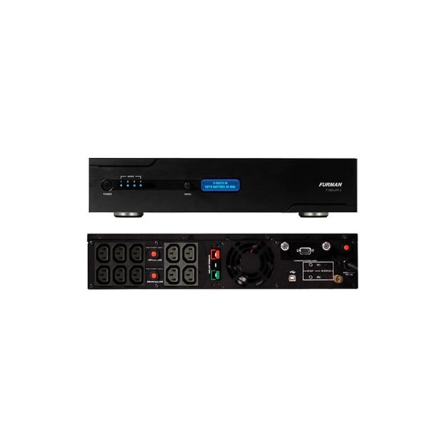 Фільтр мережі Furman AC-210 E Фільтр мережі Furman AC-210 E