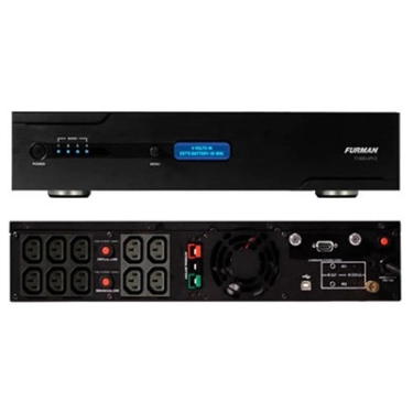Фільтр мережі Furman AC-210 E