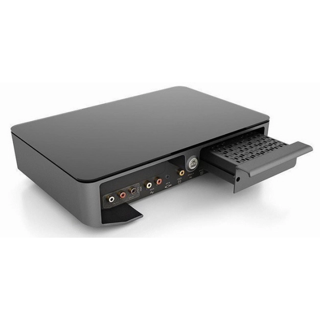 Бездротовий контролер DALI Callisto Sound Hub Бездротовий контролер DALI Callisto Sound Hub