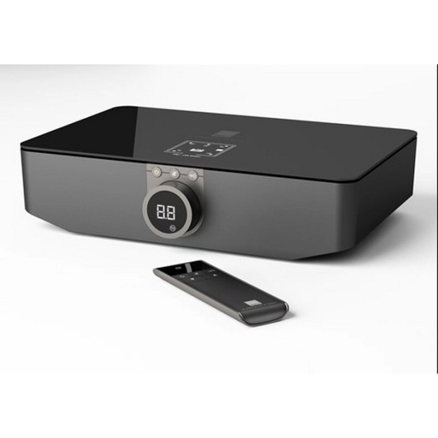 Беспроводной контроллер DALI Callisto Sound Hub