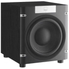 Сабвуфер: DALI Mentor SUB