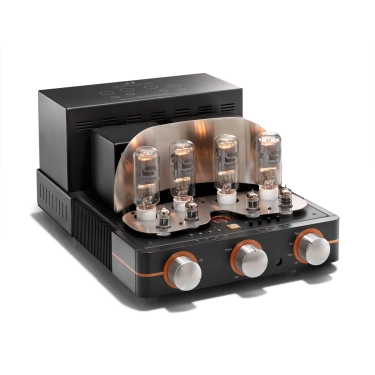 Попередній підсилювач Unison Research Triode 25