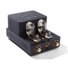 Попередній підсилювач Unison Research S6 Попередній підсилювач Unison Research S6