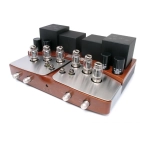 Попередній підсилювач Unison Research S9 Попередній підсилювач Unison Research S9