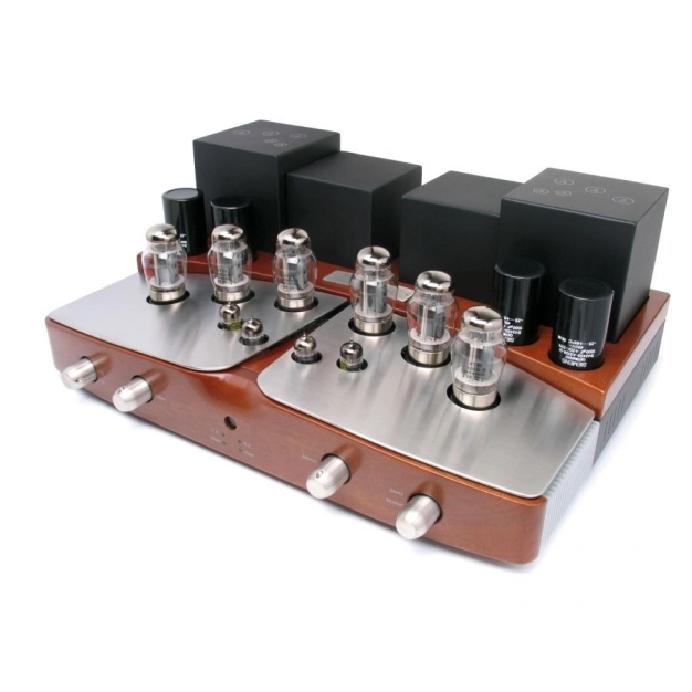 Попередній підсилювач Unison Research S9