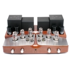 Попередній підсилювач Unison Research S9 Попередній підсилювач Unison Research S9