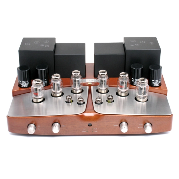 Unison Research S9 preamplifier