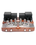 Unison Research S9 preamplifier