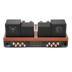 Попередній підсилювач Unison Research S9