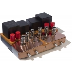 Попередній підсилювач Unison Research Performance Попередній підсилювач Unison Research Performance