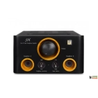 Попередній підсилювач Unison Research Preludio