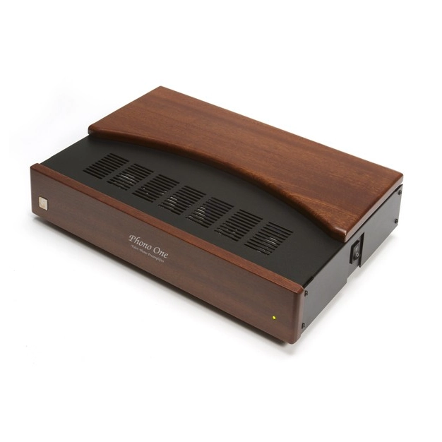 Фонокорректор Unison Research Simply Phono