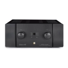 Попередній підсилювач Unison Research UNICO PRE