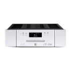 CD-плеєр Unison Research Unico CD Due CD-плеєр Unison Research Unico CD Due