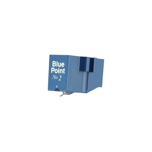Картридж Sumiko Blue Point No.2™