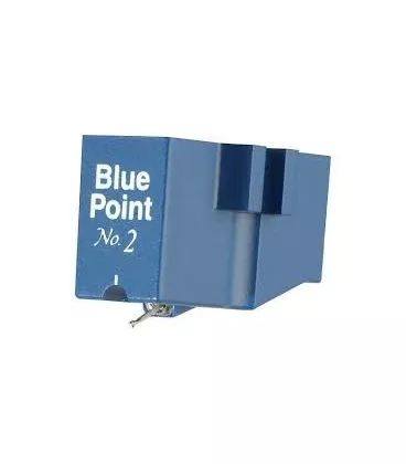 Картридж Sumiko Blue Point No.2™