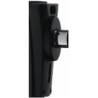 Кріплення: DALI Fazon Wall Bracket Black