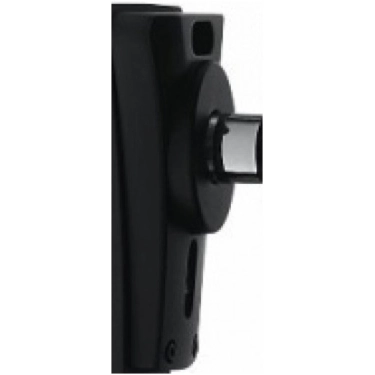 Кріплення: DALI Fazon Wall Bracket Black